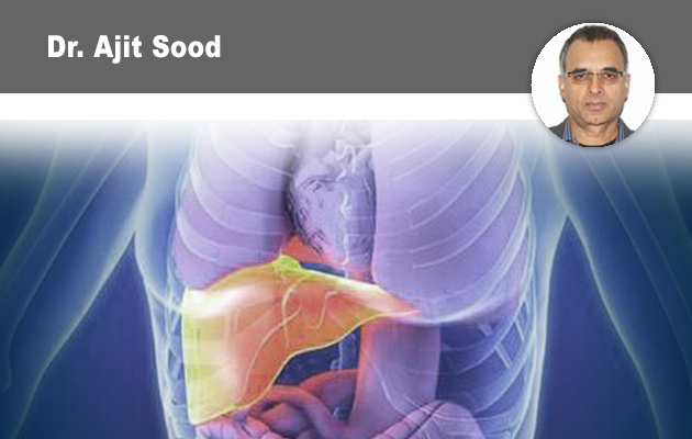 HEPATITIS C: FROM SPREAD TO ERADICATION HCVC001