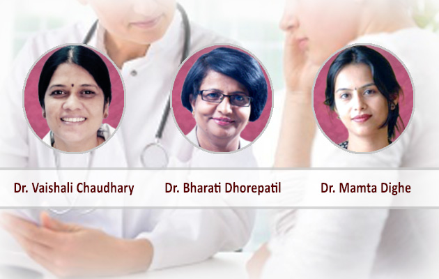 Early Ovarian Ageing & Premature Ovarian Failure Diagnosis GF005